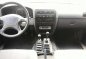 1996 Nissan Terrano 4x4 Manual Gasoline-6