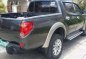 2013 Mitsubishi Strada for sale-4