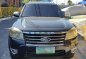 Ford Everest ice package AT 2009 for sale-0