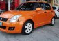 2008 Suzuki Swift 1.5L DOHC Engine Top of the line-0