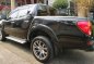 2012 Mitsubishi Strada 4x2 GLX V Automatic-1