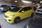 Honda Jazz 15Vx 2015 for sale-0