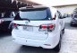 2014 Toyota Fortuner G VNT 4x2 Automatic Transmission-4