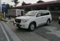 2008 Toyota Land Cruiser Gas for sale -1