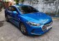 Hyundai Elantra 2017 GL MT for sale -8