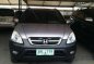 Honda CR-V 2003 for sale-4