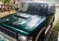 Isuzu Trooper bighorn automatic transmission for sale -5