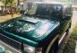 Isuzu Trooper bighorn automatic transmission for sale -7