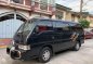 2008 Nissan Urvan Escapade for sale -0