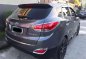 2013 Hyundai Tucson GLS Theta ll AT-4