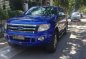 2014 Ford Ranger XLT AT for sale-1