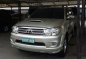 Toyota Fortuner 2011 V for sale-2