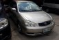 Toyota Corolla Altis 2002 E MT for sale-0