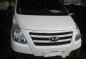 Hyundai Grand Starex 2017 for sale-0