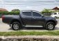 2012 Mitsubishi Strada for sale-3