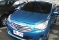 Mitsubishi Mirage G4 2015 GLS for sale-0