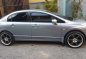 Honda Civic 2007 1.8s automatic-0