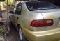 Honda Civic LX 1995 for sale-2