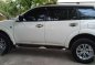 Mitsubishi Montero Sport GLX MT 2014 for sale-8