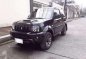 2017 Suzuki Jimny AT for sale-0