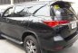 Toyota Fortuner G 2017 For sale-3