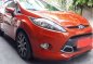 Ford Fiesta S AT 2013 for sale-6