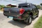 2012 Mitsubishi Strada for sale-4