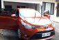 Toyota Vios 2017 for sale-0