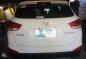 For Sale Hyundai Tucson 2012-0