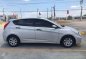 Hyundai Accent CRDI DSL Automatic 2014 -2