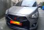 Mitsubishi Mirage G4 2015 for sale-3