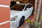 Subaru XV Pearl White for sale-8