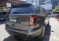 2013 Ford Explorer 3.5L V6 4x4-4