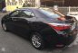 Toyota Corolla Altis 2014 for sale-2