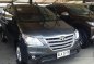 Toyota Innova 2015 G for sale-0