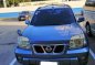 2005 Nissan X-Trail for sale-0