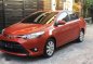 2016 Toyota Vios Automatic for sale-0