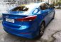 Hyundai Elantra 2017 GL MT for sale -7