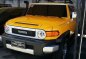 Toyota FJ Cruiser 2016 for sale-1