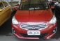 Mitsubishi Mirage G4 GLX 2015 for sale-2