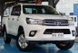 2017 Toyota HILUX G 4x2 for sale-0