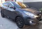 2013 Hyundai Tucson GLS Theta ll AT-0