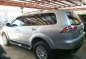 Mitsubishi Montero 2010 for sale-1