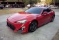 2016 Toyota 86 GT TRD for sale-1