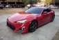 2016 Toyota 86 GT TRD for sale-1