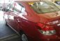 Mitsubishi Mirage G4 GLX 2015 for sale-6