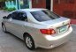 Toyota Corolla Altis G 2010 for sale-5