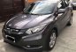 2015 Honda Hr-v for sale-2