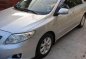 Toyota Corolla Altis G 2010 for sale-2