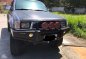 Toyota Hilux 2001 For sale-0